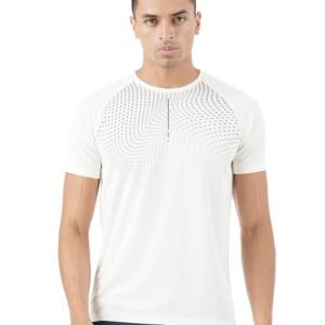 Pump'd Men's Workout T-Shirt - Running | Sportwear | Gym t Shirts for Men | Active wear t Shirt for Man | Running | Mens t-Shirts Running Tshirt for Men Gym wear Mens