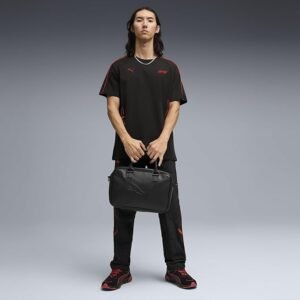 Puma Mens F1 Lifestyle T7 Tee Tees